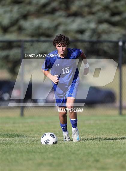 Thumbnail 2 in JV: Valor Christian @ Grandview photogallery.