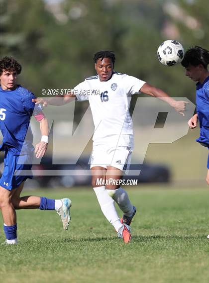 Thumbnail 3 in JV: Valor Christian @ Grandview photogallery.