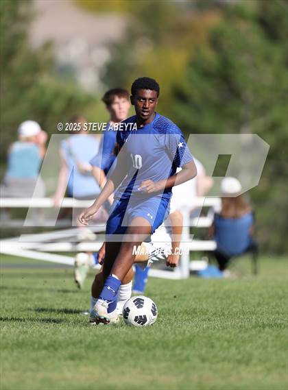Thumbnail 2 in JV: Valor Christian @ Grandview photogallery.