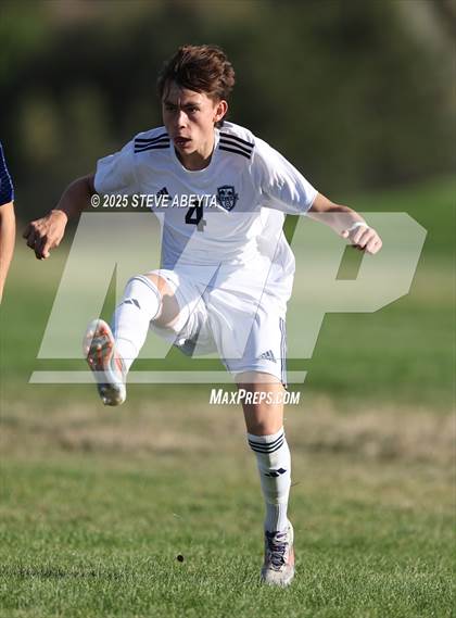 Thumbnail 1 in JV: Valor Christian @ Grandview photogallery.