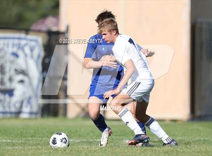 Thumbnail 2 in JV: Valor Christian @ Grandview photogallery.