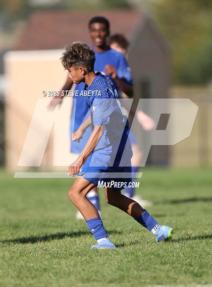 Thumbnail 1 in JV: Valor Christian @ Grandview photogallery.