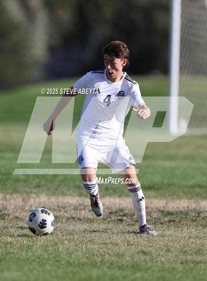 Thumbnail 1 in JV: Valor Christian @ Grandview photogallery.