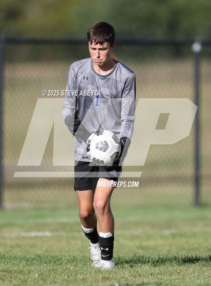 Thumbnail 3 in JV: Valor Christian @ Grandview photogallery.