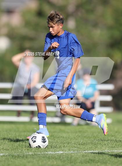 Thumbnail 1 in JV: Valor Christian @ Grandview photogallery.