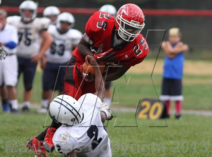 Thumbnail 3 in Mater Dei @ Keyport photogallery.