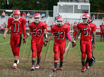 Thumbnail 3 in Mater Dei @ Keyport photogallery.