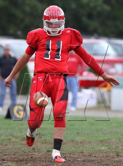 Thumbnail 3 in Mater Dei @ Keyport photogallery.