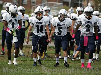 Thumbnail 1 in Mater Dei @ Keyport photogallery.
