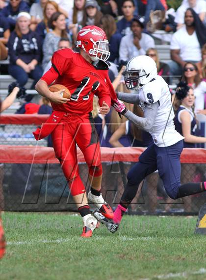 Thumbnail 2 in Mater Dei @ Keyport photogallery.
