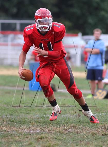 Thumbnail 2 in Mater Dei @ Keyport photogallery.