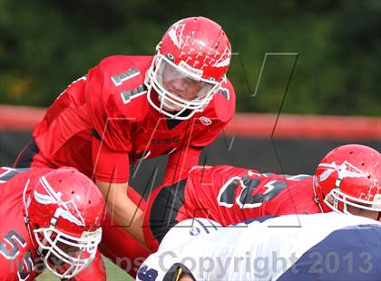 Thumbnail 3 in Mater Dei @ Keyport photogallery.