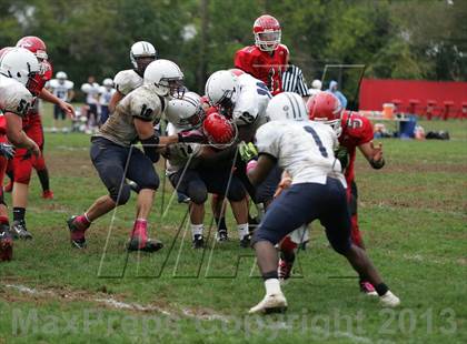 Thumbnail 3 in Mater Dei @ Keyport photogallery.