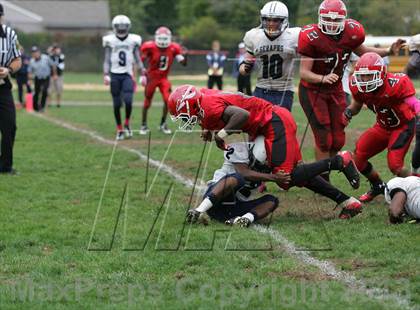 Thumbnail 2 in Mater Dei @ Keyport photogallery.