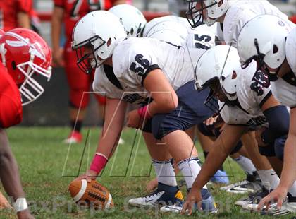Thumbnail 1 in Mater Dei @ Keyport photogallery.