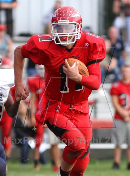 Thumbnail 3 in Mater Dei @ Keyport photogallery.