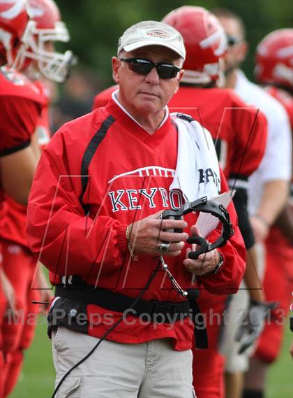 Thumbnail 2 in Mater Dei @ Keyport photogallery.