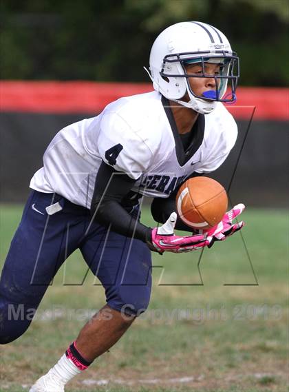 Thumbnail 1 in Mater Dei @ Keyport photogallery.