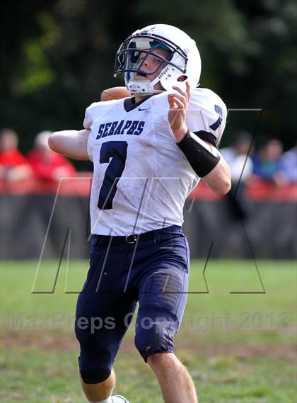 Thumbnail 3 in Mater Dei @ Keyport photogallery.