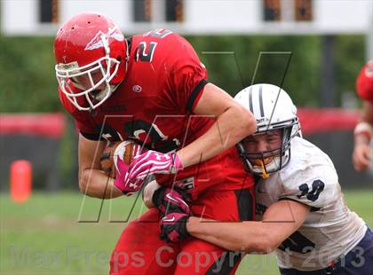 Thumbnail 3 in Mater Dei @ Keyport photogallery.