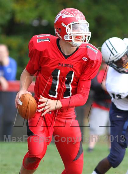 Thumbnail 2 in Mater Dei @ Keyport photogallery.