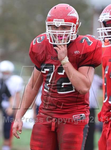 Thumbnail 1 in Mater Dei @ Keyport photogallery.
