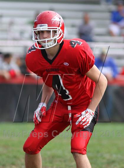 Thumbnail 3 in Mater Dei @ Keyport photogallery.