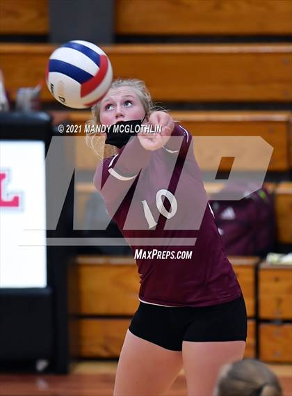 Thumbnail 3 in Illini Central @ Havana photogallery.