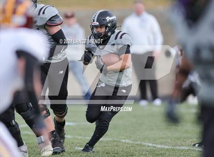 Thumbnail 3 in Windsor @ Pomona (CHSAA 3A Quarter Final) photogallery.
