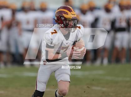 Thumbnail 2 in Windsor @ Pomona (CHSAA 3A Quarter Final) photogallery.