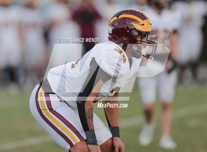 Thumbnail 2 in Windsor @ Pomona (CHSAA 3A Quarter Final) photogallery.