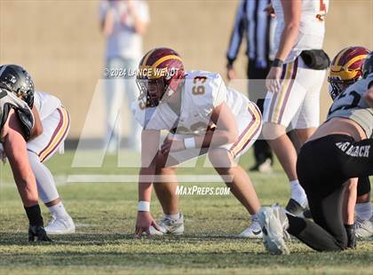 Thumbnail 3 in Windsor @ Pomona (CHSAA 3A Quarter Final) photogallery.