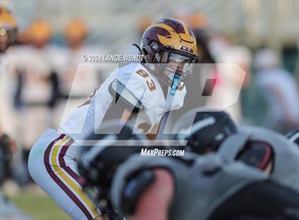 Thumbnail 1 in Windsor @ Pomona (CHSAA 3A Quarter Final) photogallery.