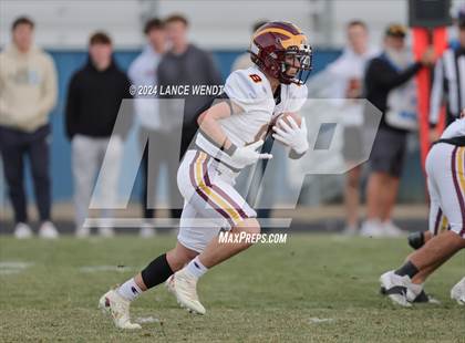 Thumbnail 1 in Windsor @ Pomona (CHSAA 3A Quarter Final) photogallery.