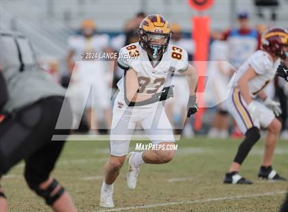 Thumbnail 3 in Windsor @ Pomona (CHSAA 3A Quarter Final) photogallery.