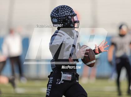 Thumbnail 1 in Windsor @ Pomona (CHSAA 3A Quarter Final) photogallery.