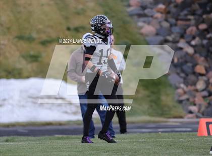 Thumbnail 2 in Windsor @ Pomona (CHSAA 3A Quarter Final) photogallery.