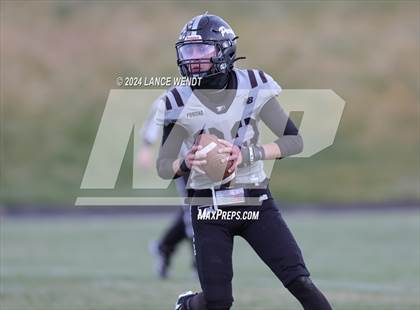 Thumbnail 1 in Windsor @ Pomona (CHSAA 3A Quarter Final) photogallery.