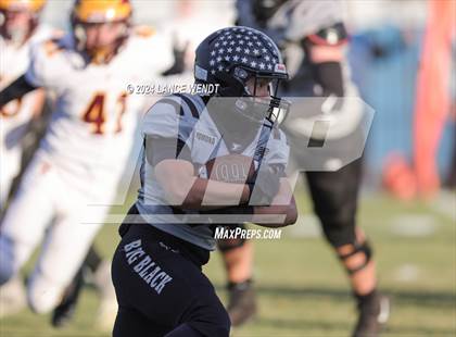 Thumbnail 1 in Windsor @ Pomona (CHSAA 3A Quarter Final) photogallery.