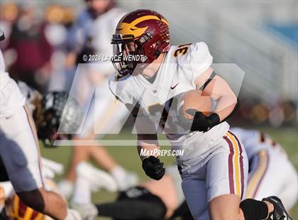 Thumbnail 2 in Windsor @ Pomona (CHSAA 3A Quarter Final) photogallery.