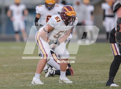 Thumbnail 3 in Windsor @ Pomona (CHSAA 3A Quarter Final) photogallery.