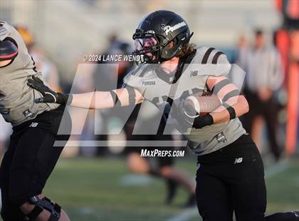 Thumbnail 1 in Windsor @ Pomona (CHSAA 3A Quarter Final) photogallery.