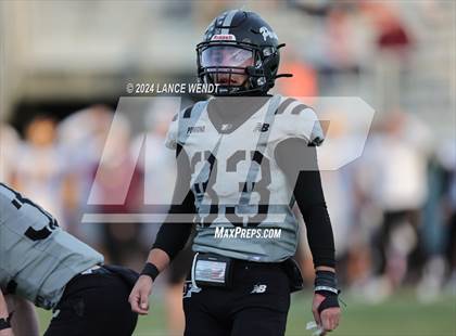 Thumbnail 2 in Windsor @ Pomona (CHSAA 3A Quarter Final) photogallery.