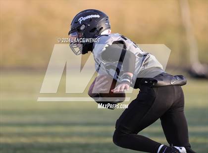 Thumbnail 3 in Windsor @ Pomona (CHSAA 3A Quarter Final) photogallery.