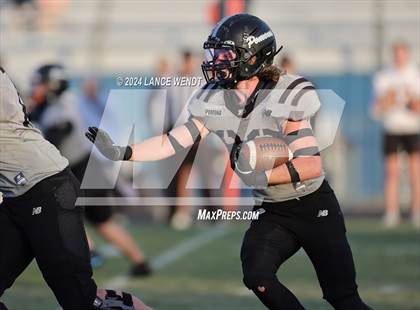 Thumbnail 1 in Windsor @ Pomona (CHSAA 3A Quarter Final) photogallery.