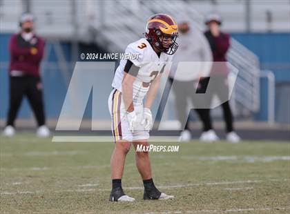 Thumbnail 3 in Windsor @ Pomona (CHSAA 3A Quarter Final) photogallery.