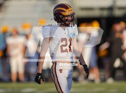 Thumbnail 3 in Windsor @ Pomona (CHSAA 3A Quarter Final) photogallery.