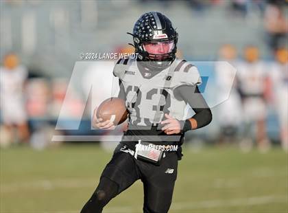 Thumbnail 1 in Windsor @ Pomona (CHSAA 3A Quarter Final) photogallery.