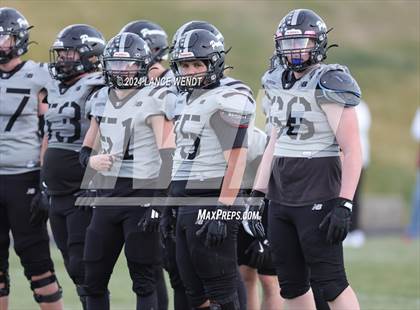 Thumbnail 1 in Windsor @ Pomona (CHSAA 3A Quarter Final) photogallery.