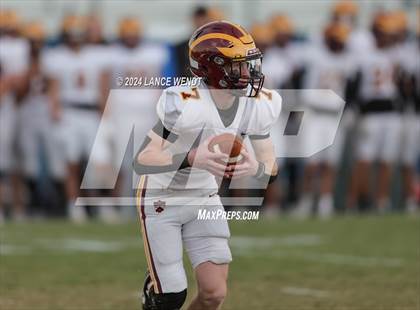 Thumbnail 3 in Windsor @ Pomona (CHSAA 3A Quarter Final) photogallery.